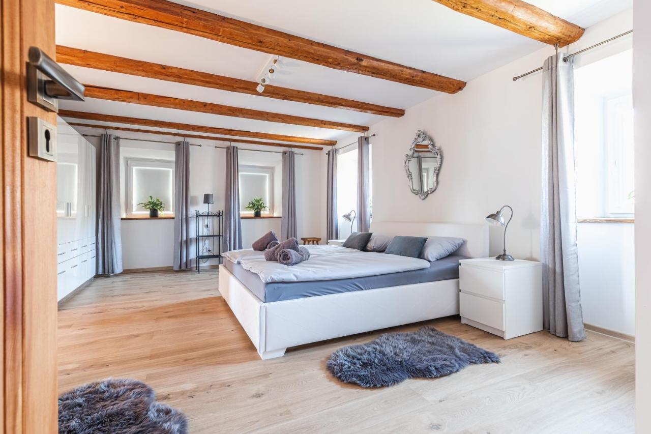 Osada Pogodno Villa Milkow  Luaran gambar